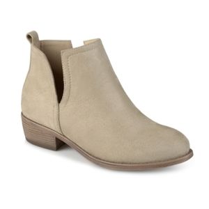 Journee Collection Rimi Ankle Boots